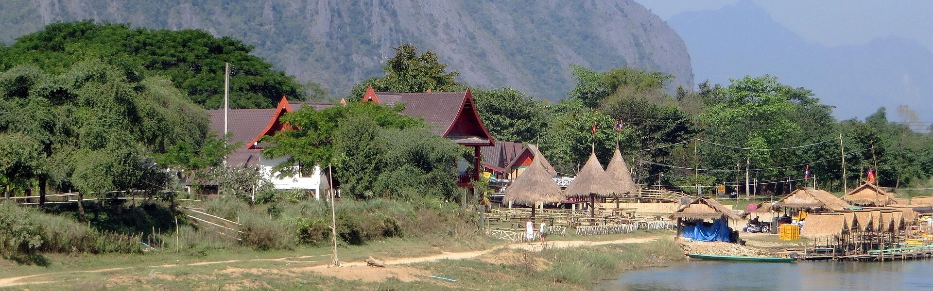 Travel Guide